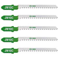 Hikoki Accessoires Decoupeerzaagbladen Jw10C (5 St) - 750036 - thumbnail