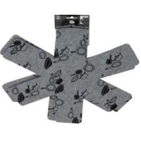 Excellent Houseware Panbeschermers 3 Stuks - thumbnail