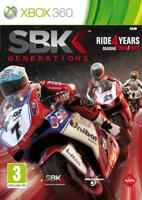 SBK (Superbike) Generations - thumbnail