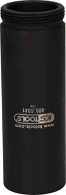 KS Tools 460.5341 Geleidingsbuis met aansluitschroefdraad, M36 x 1,5 mm, Ø 36,5 mm