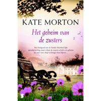 Het geheim van de zusters (Paperback) - thumbnail
