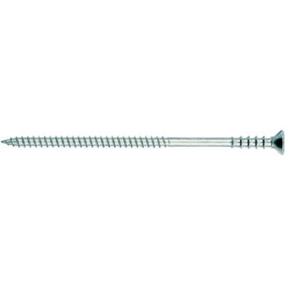 Fischer 059046 JUSS Stelschroef 6 mm 120 mm T-profiel 100 stuk(s)
