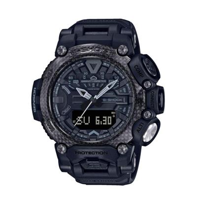 Casio G-Shock GR-B200-1BER Heren Horloge 54mm 20 ATM Casio G-Shock GR-B200-1BER Heren Horloge 54mm 20 ATM
