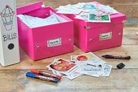 Viltstift edding 300 rond 1.5-3mm 4st assorti - thumbnail