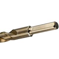 DeWalt Accessoires HSS INDUSTRIAL COBALT Metaalboor 2.0mm - DT4918-QZ - thumbnail