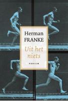 Uit het niets - Herman Franke - ebook - thumbnail