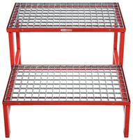 KS Tools 450.0960 Montagetrap Rood 14000 g - thumbnail