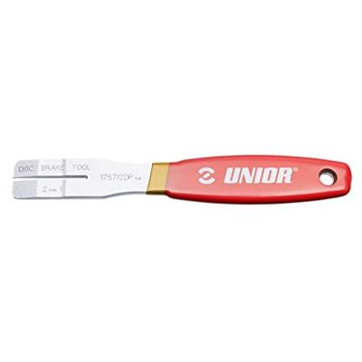 Unior tools 2 in 1 brake disc tool 1757/2dp-us