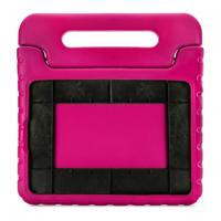 Xccess Kids Guard Tablet Case for Apple iPad Air/Air 2/Pro 9.7/9.7 2017/2018 Pink - thumbnail