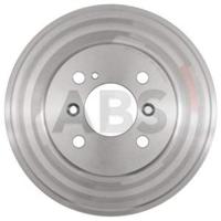 Remtrommel 2911S - thumbnail