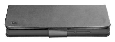 Cellularline BOOKAG2GALS24K Booklet Samsung Samsung Galaxy S24 Zwart Met standfunctie