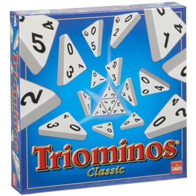 Goliath triominos classic