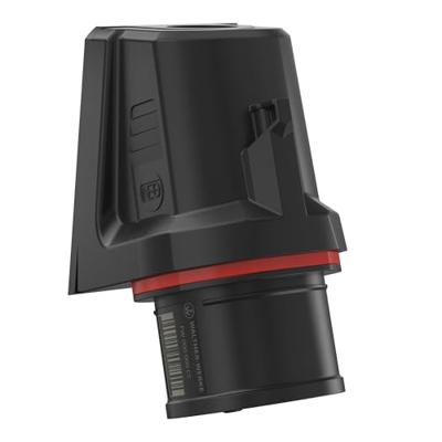 Walther Werke FW710506SK FW710506SK CEE-wandstekker 16 A 5-polig 400 V 1 stuk(s)