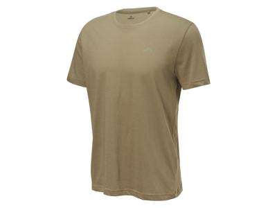 CRIVIT Heren sportshirt (Groen, S)
