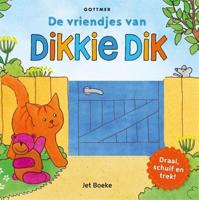 De vriendjes van Dikkie Dik - thumbnail