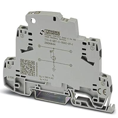 Phoenix Contact 2906844 TTC-6-GDT-C-110AC-UT-I Overspanningsveilige afleider 1 stuk(s)
