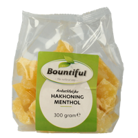 Bountiful Hakhoning menthol 300 Gram - thumbnail