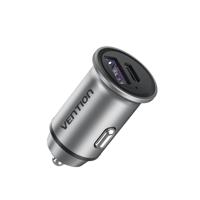 Auto oplader Vention FFBH0 - thumbnail