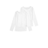 HEMA basic longsleeve - set van 2 - thumbnail