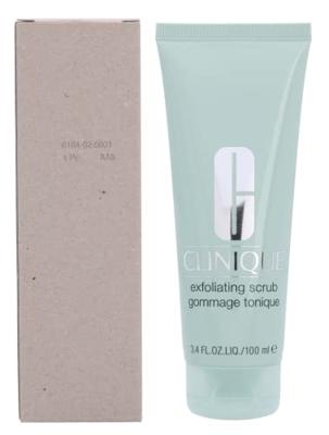 Clinique Exfoliating Scrub Clinique Exfoliating Scrub