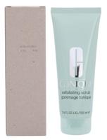 Clinique Exfoliating Scrub - thumbnail