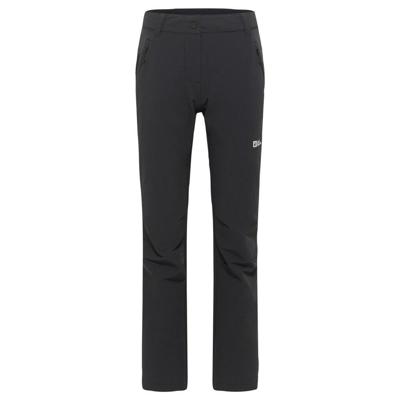 Jack Wolfskin - Activate Thermic Broek Dames