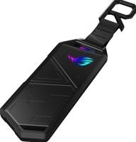 ASUS ROG Strix Arion Zwart - thumbnail