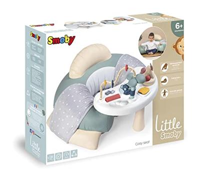 Little Smoby Cosy Seat - SMOBY meerkleurig