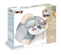 SMOBY 3-in-1 baby speelzitje - thumbnail