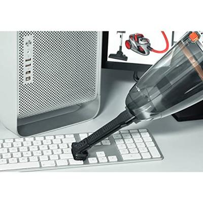 Clatronic AKS 832 281055 Accu-handstofzuiger 12 V Auto-laadadapter