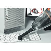 Clatronic AKS 832 281055 Accu-handstofzuiger 12 V Auto-laadadapter - thumbnail