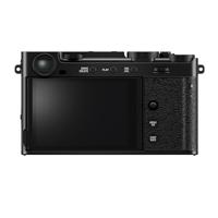 FUJIFILM X-E5 zwart - thumbnail
