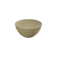 Waskom Opbouw Best Design Arezzo Solid Surface 20x11 cm Sandstone - thumbnail