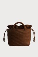 Marrea shopper Midi caramel caffe - thumbnail