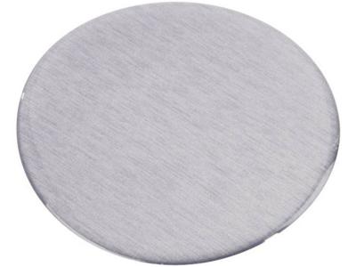 Hama Contact Adapterpad Zelfklevend 85mm Grijs