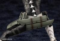 Kaiju No. 8 ARTFXJ Statue 1/8 Soshiro Hoshina 15 cm - thumbnail