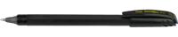 Pentel roller Energel Recycology, 0,7mm, BL417R-A, zwart - thumbnail