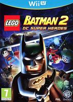 LEGO Batman 2 DC Superheroes - thumbnail