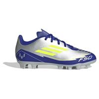 Adidas F50 Club FG/MG J Messi Voetbalschoenen JR 38.5 - thumbnail