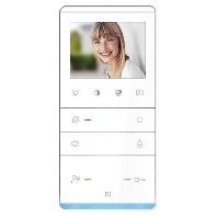 TCS TÜR Control TCS Tür Control Binnenunit voor Video-deurintercom Meerdere kleuren TCS TÜR Control TCS Tür Control Binnenunit voor Video-deurintercom Meerdere kleuren