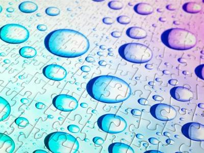 Rainbow Fizz Puzzel 1000 Stukjes Rainbow Fizz Puzzel 1000 Stukjes