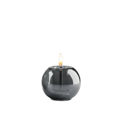 Globus Candle 10 Graphite