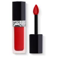 Christian Dior - Dior Rouge Dior Forever Liquid 999 Forever Dior Lippenstift 6 ml Dames - thumbnail