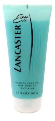 Lancaster Eau De Lancaster Fresh Shower Gel 200ml Douche & bad