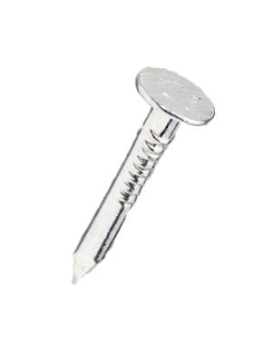 Asfaltnagels gegalvaniseerd - 20x3mm - a 5 kg