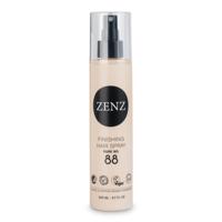 ZENZ Organic No.88 Hair Spray Strong Hold haarspray Vrouwen 200 ml - thumbnail