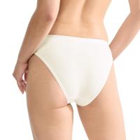 3-pack dames Go mini slip - Daily biologisch katoen - Daily cotton mini - thumbnail