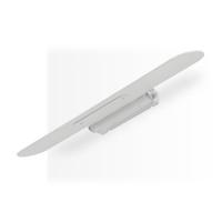 Flexson flxbwm1011 sonos beam verstelbare muurbeugel wit - thumbnail