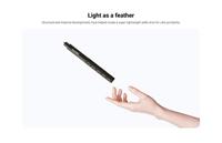 Insta360 Invisible selfie stick 114cm zwart - thumbnail