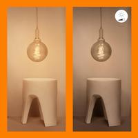 WiZ Lichtbron 6,5W - E27 - Led Gold 2000-5000K 929003018101 - thumbnail